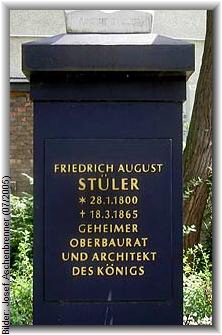 Bilder: Josef Aschenbrenner (07/2005)