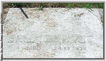 Bilder: Dr. Hans-Peter Laqueur (06/2006)