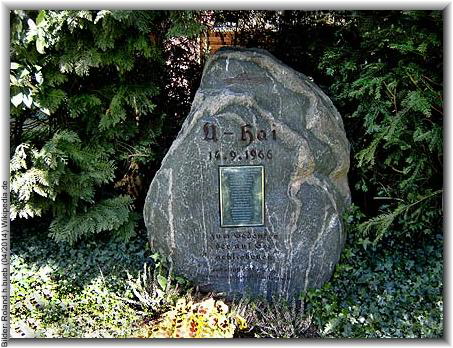 Bilder: Roland.h.bueb (04/2014) Wikipedia.de