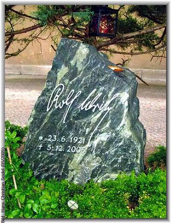 Bild: Hans-Christian Seidel (05/2009)