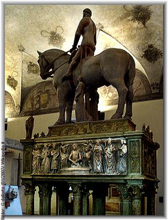 Bilder: G.dallorto (01/2007/ Wikipedia.it