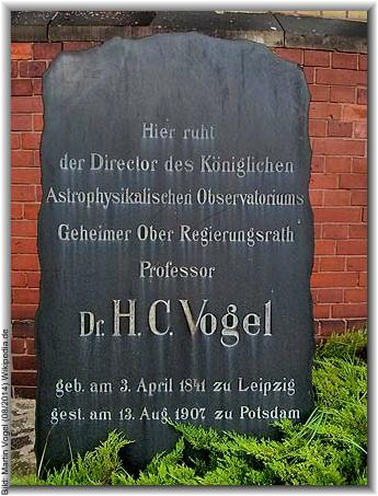 Bild: Martin Vogel (08/2014) Wikipedia.de
