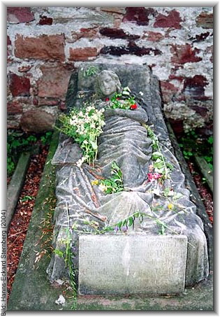 Bild: Hanns-Eckard Sternberg (2004)