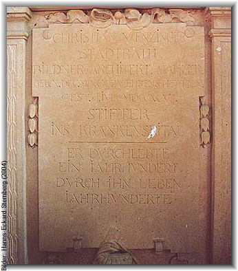 Bilder: Hanns-Eckard Sternberg (2004)