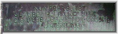 Bilder: Dieter Georg (2004)