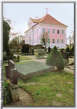 Bilder: Hanns-Eckard Sternberg (2002)