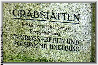 Bilder: Matthias Bauer (08/2005)