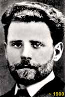 ~ 1900