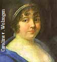 Caroline v. Wolzogen