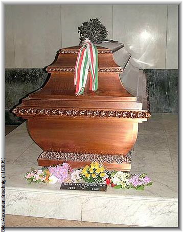 Bild: Alexander Krischnig (11/2005)