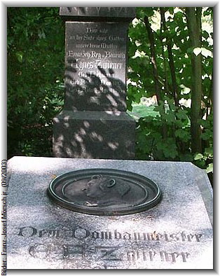 Bilder: Franz-Josef Mrsch jr. (09/2003)