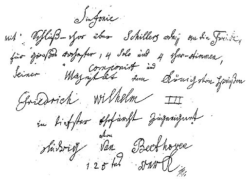 beethovenbrief