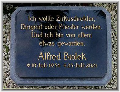 Bilder: Wilfried Paque (10/2023)