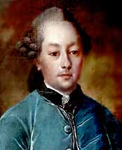 Enevold Brandt