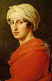 Bild: J.K. Stieler (1808)