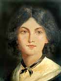 vermutlich Emily Bronte