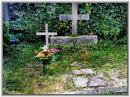 Bild: Friedhofsverwaltung Graz- z. Verfgung Michael  Galeris (09/2016)