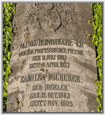 Bilder: Gnter Bihn (05/2023)