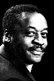 Bild: Geroge Byrd (03/1987) Wikipedia.de