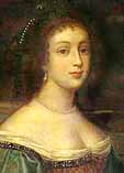 duchesse de Chevreuse