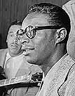Cole und Wesley, 1946