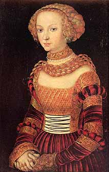 Anna von Sachsen, Tochter Christians III. von Dänemark 1550
