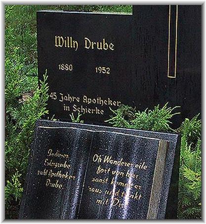 Bilder: Peter R. Seeber (07/2001)