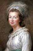 Elisabeth, Schwester ludwigs XVI.