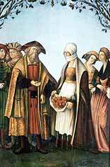 Das Rosenwunder
