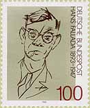 nach einer Karikatur von e.o.plauen