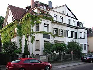 Ganghoferstrae 24