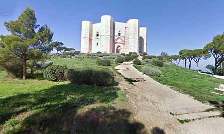 Castel del Monte