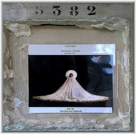 Bilder: Parsifal von Pallandt  (04/2017)