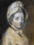 Margaret Burr