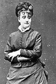 Eva Gonzals