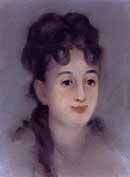 pinxit E. Manet