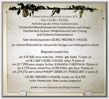 Bilder: Martina Schulz (07/2005)