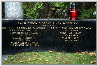 Bilder: Heinz Knisch (11/2011)