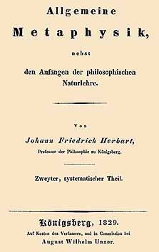 Titelblatt der Erstausgabe