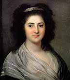pinxit Anton Graff, 1792