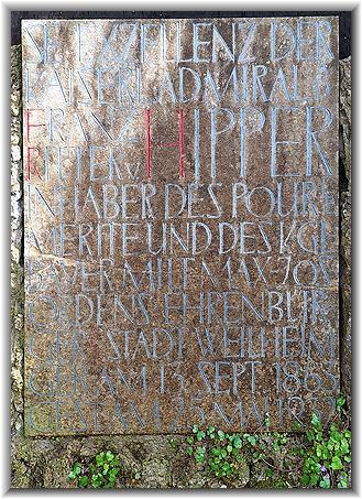 Bilder: Erich Buschnegg (04/2024)