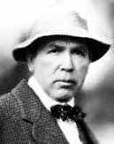 Bild: Perschau, ca. 1924
