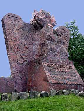 Niedersachsendenkmal