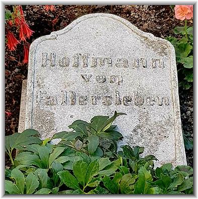 hoffmann_fallersleben_grabplatte
