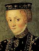 Katherina Jagiellonica