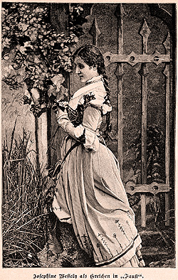 josephine_wessely_als Gretchen in Die_Gartenlaube (1887)