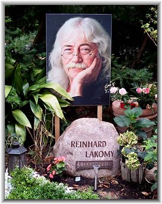 Bilder: Klaus-D. Meinert (08/2013)