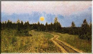 Der Stille Weg (1890)