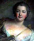 Dchesse de Lauraguais