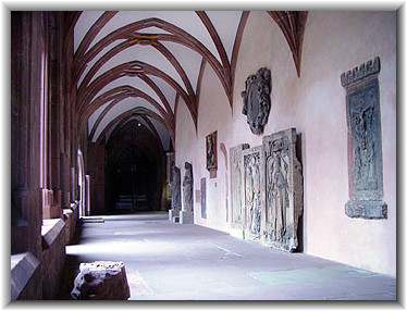 mainzkreuzgang